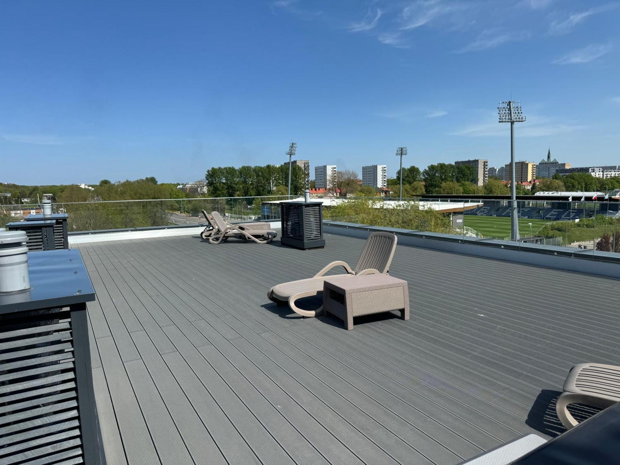 Апартаменти Baltic Marina 28M Колобжег Екстер'єр фото
